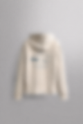 Snava Niseko Scenery Hoodie featuring a scenic mountain landscape design on soft, comfortable fabric.