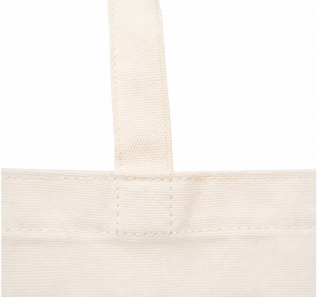 Snava tote bag with strap featuring Niseko Hokkaido design, casual accessory for everyday use.